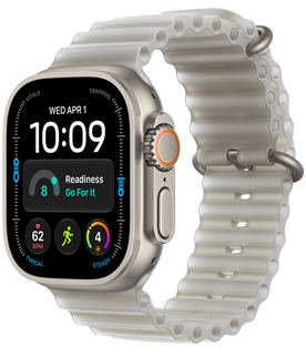 Apple Watch Ultra 4