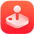 Icon for Apple Arcade