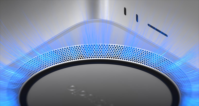 Mac Studio 的散熱系統